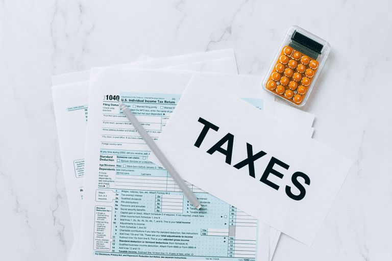 Are You Ready For Tax Season?